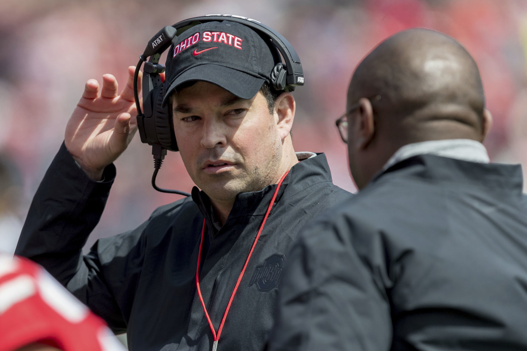 Ryan Day